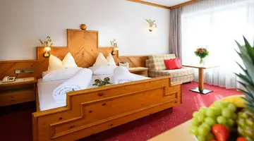 Alpenpark Resort