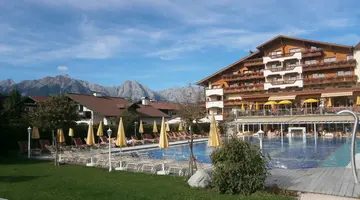 Alpenpark Resort