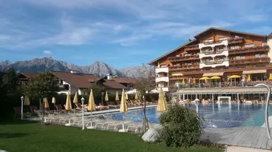 Alpenpark Resort