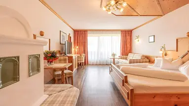 Alpenpark Resort