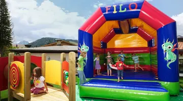Alpenpark Resort