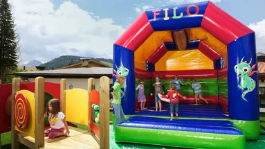 Alpenpark Resort