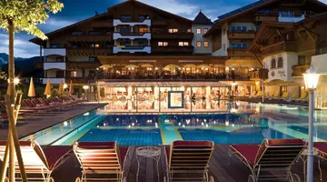 Alpenpark Resort