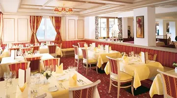 Alpenpark Resort