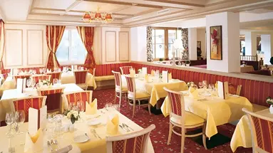 Alpenpark Resort