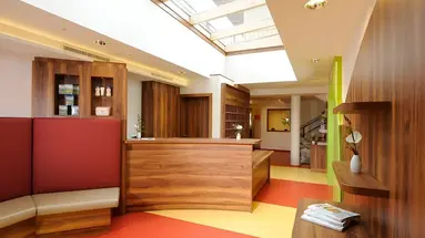Alpenpark Resort