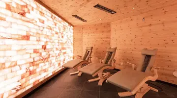 Alpenpark Resort
