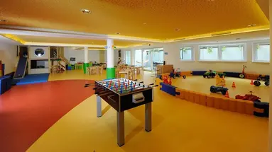 Alpenpark Resort
