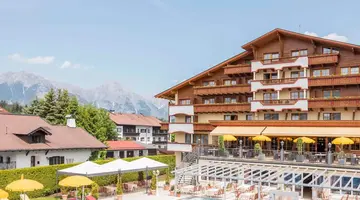 Alpenpark Resort