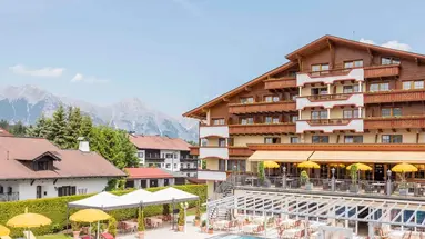 Alpenpark Resort