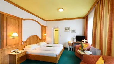 Alpenpark Resort