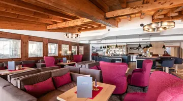 Alpenpark Resort
