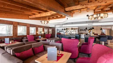Alpenpark Resort