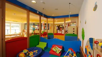 Alpenpark Resort