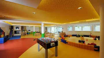 Alpenpark Resort