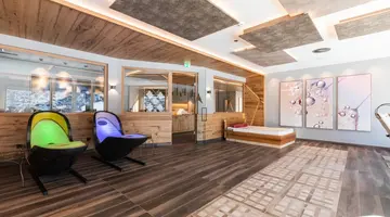 Alpenpark Resort