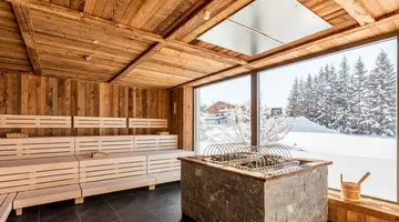 Alpenpark Resort