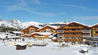 Alpenpark Resort
