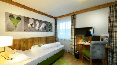 Alpenpark Resort