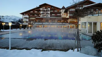 Alpenpark Resort