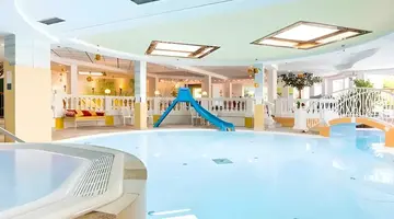 Alpenpark Resort