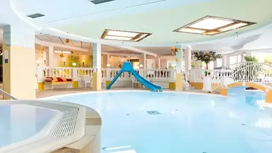 Alpenpark Resort