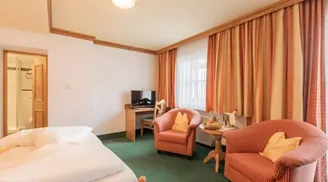 Alpenpark Resort