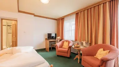 Alpenpark Resort