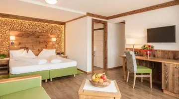 Alpenpark Resort