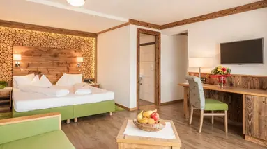 Alpenpark Resort