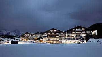 Alpenpark Resort