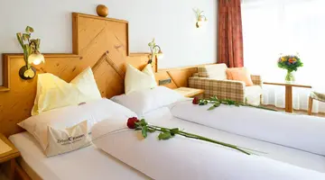 Alpenpark Resort