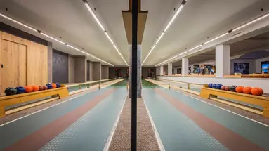 Alpenpark Resort