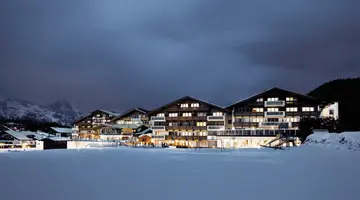 Alpenpark Resort