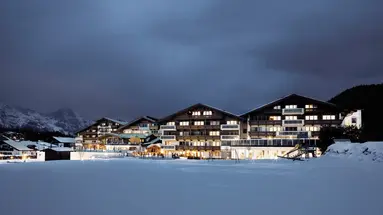 Alpenpark Resort