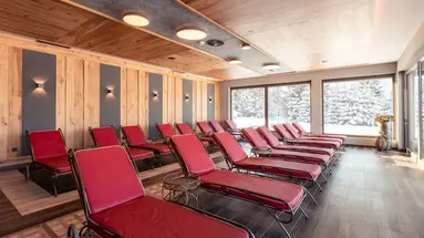Alpenpark Resort