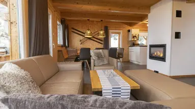 Alpenpark Turracher Höhe