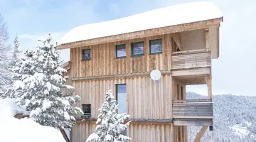 Alpenpark Turracher Höhe