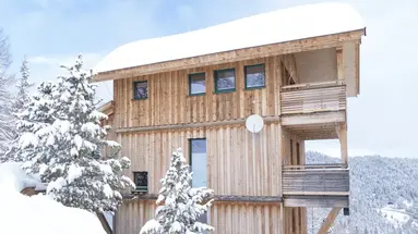 Alpenpark Turracher Höhe
