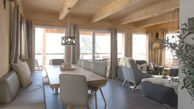 Alpenpark Turracher Höhe