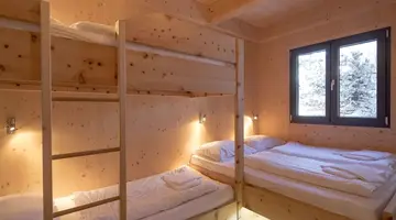 Alpenpark Turracher Höhe