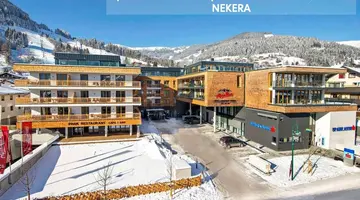 AlpenParks Hotel & Apartment Central Zell am See