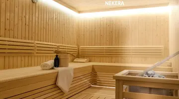 AlpenParks Hotel & Apartment Central Zell am See