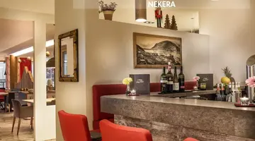 AlpenParks Hotel & Apartment Central Zell am See