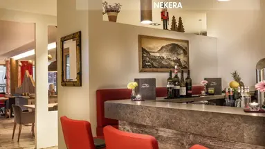 AlpenParks Hotel & Apartment Central Zell am See