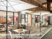 AlpenParks Hotel & Apartment Central Zell am See
