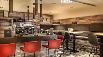 AlpenParks Hotel & Apartment Central Zell am See