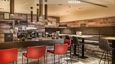 AlpenParks Hotel & Apartment Central Zell am See