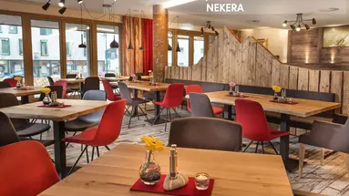 AlpenParks Hotel & Apartment Central Zell am See