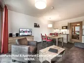 AlpenParks Hotel & Apartment Central Zell am See